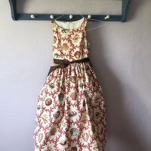 Annie Girl Couture Creations Dress